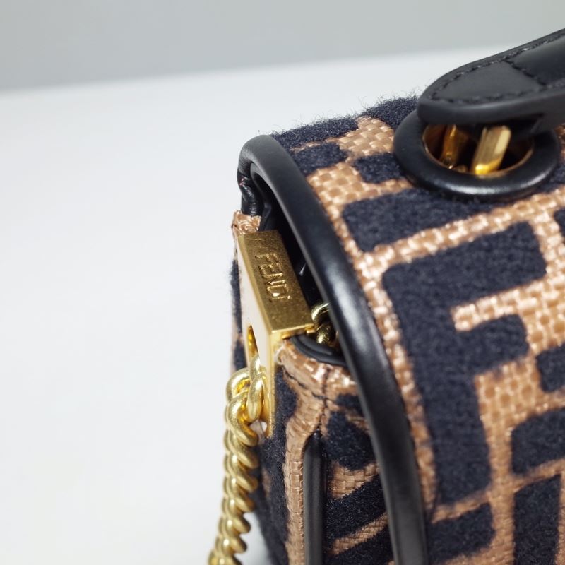 Fendi Baguette Bags